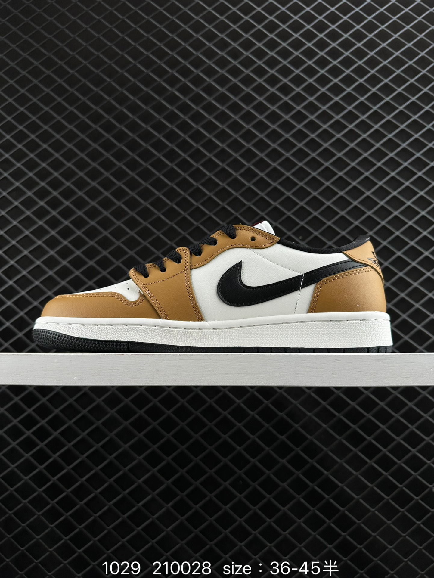 Air Jordan 1 Low AJ1